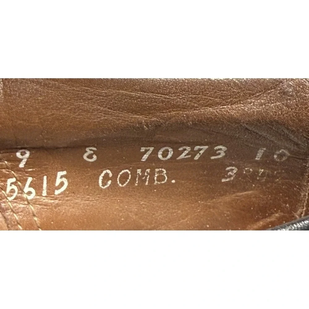 Allen Edmonds  